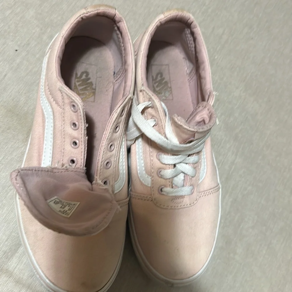 Vans - Picture 4 of 4